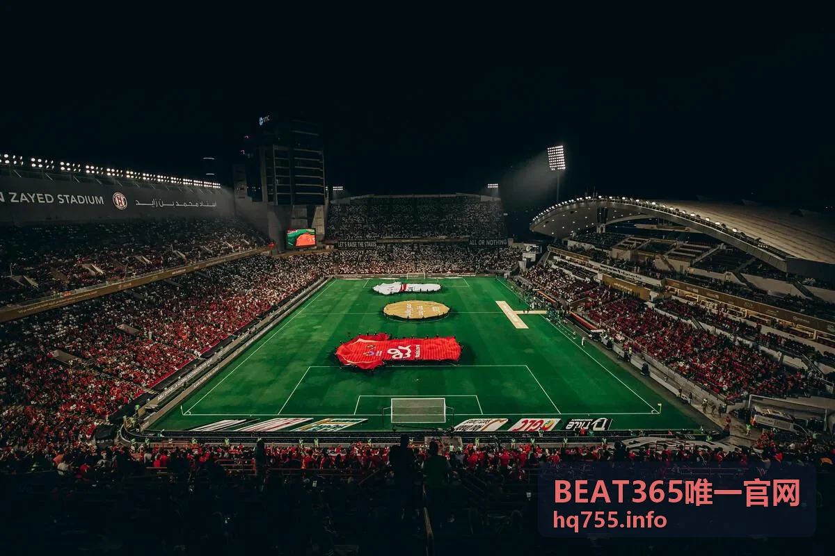BEAT365唯一官网登录体验攻略